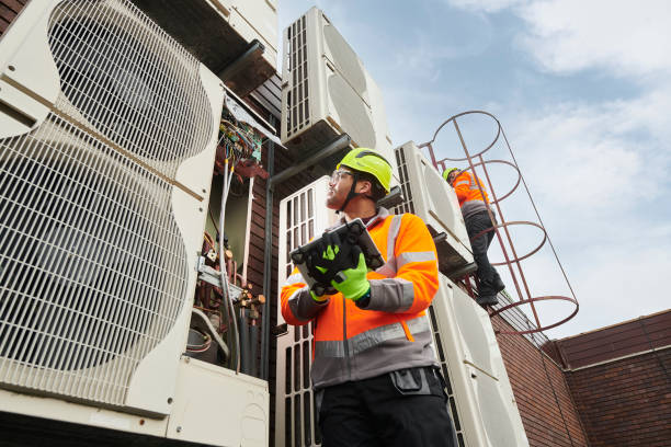 Best Residential HVAC Services  in New Plymouth, ID