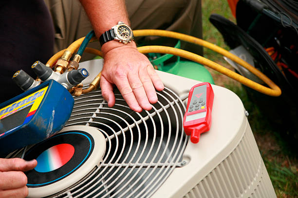 Best HVAC Maintenance Near Me  in New Plymouth, ID
