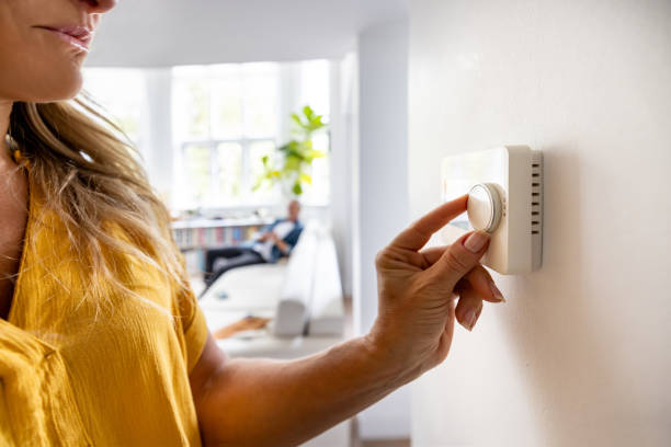 Best Affordable HVAC Services  in New Plymouth, ID