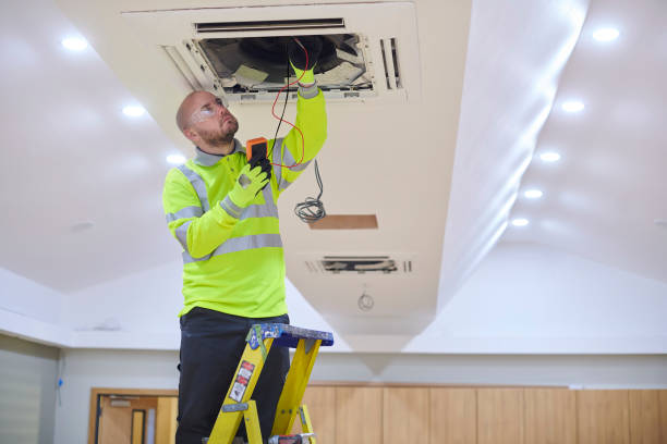 Best HVAC Installation Services  in New Plymouth, ID