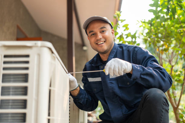 Best HVAC Air Duct Cleaning  in New Plymouth, ID