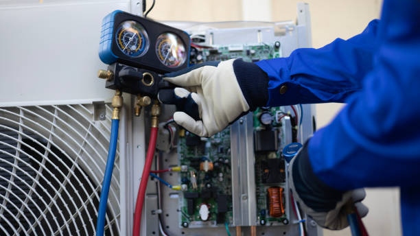 Best Emergency HVAC Repair  in New Plymouth, ID
